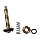 Grohe 45735000 3ウェイダイバーターバルブ&トリム