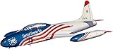 プラッツ 1/72 T-33 アメリカ空軍 建国200周年記念塗装機 1976 プラモデル