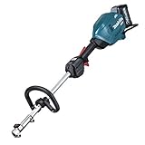 マキタ(Makita) 充電式スプリットモータ 40Vmax モータ部のみ アタッチメント・バッテリ・充電器別売 MUX01GZ