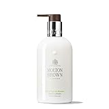 【公式】MOLTON BROWN リリー&マグノリアブロッサム ボディローション 300ml モルトンブラウン ボディケア 乾燥 保湿 ホワイトフローラル スイート 瑞々しい ブーケ 高揚感