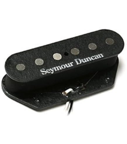 Amazon.co.jp: Seymour Duncan STR-2 Hot セイモア ダンカン