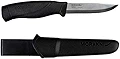 モーラナイフ Morakniv Companion Heavy Duty Black (ステンレス)