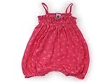 PETIT BATEAU(プチバトー) ロンパース 70サイズ 女の子