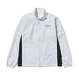 [キャロウェイ] 定番 ゴルフセットアップ レインウェア (耐水圧：15,000mm) / メンズ / C25989100 1030 M