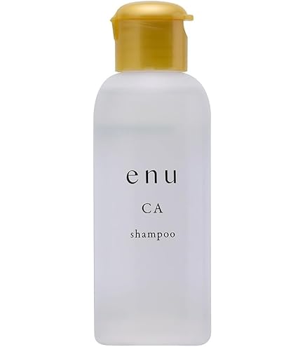 Amazon | 中野製薬 ENU エヌ シャンプー CA レフィル 1500ml | NAKANO