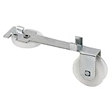 Slide-Co 1175 Screen Door Tension Spring with Roller,(Pack of 2) by Slide-Co