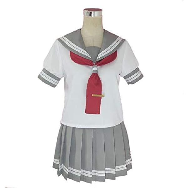 Amazon.co.jp: [Tuklye] 実物撮影コスプレ用 ラブライブ