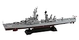 ピットロード 1/700 スカイウェーブシリーズ 海上自衛隊 護衛艦 DDG-163 あまつかぜ 最終時 全長約187mm プラモデル J90