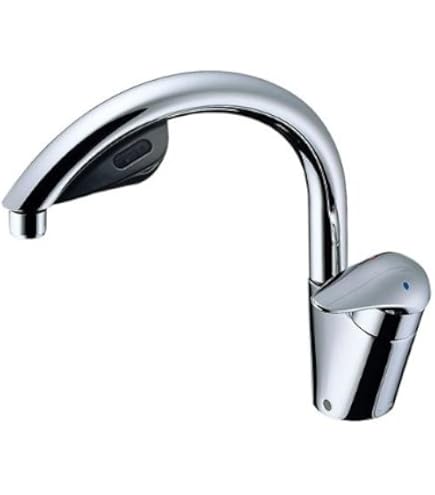 Amazon | TEN84G | 洗面水栓