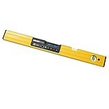 M-D Building Products 92500 SmartTool Gen3 Digital Level, 24 by M-D Building Products