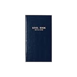 コクヨ レベルブック(野帳・手簿) セ-Y21 レベルブック/10冊入