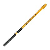Logmatic ログマチック Wedge Axe (big axe) くさび型まき割り機（大） Yellow with black handle イエロー/ブラックハンドル LM-250 アウトドア