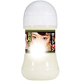 浜崎真緒 濃厚擬似精液ローション 150ml