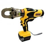マーベル 充電油圧式マルチ工具 リチウムイオン電池搭載 MKE-200ML