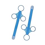 ローション注入器 2本セット プラスチック 10ml