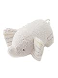 gelato pique Kids&Baby(ジェラートピケ キッズアンドベイビー)'スムージィー'ゾウ baby ガラガラ PNK F