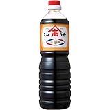 ヤマタカ醤油 ヤマタカ 木星 1000ml