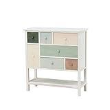 アンティーク調チェスト 引出収納家具 ＳＩｓｉＭＣＨ99831211ＡＷ