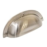 Design House 205591 Cask Cabinet Pull Antique Pewter [並行輸入品]
