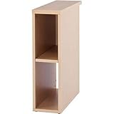 Ｒ・Ｆ・ヤマカワＳＨ ノルムデスク　デスクサイド収納幅２００ナチュラル