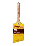 Purdy 144152335 XL AngularトリムGlideブラシ6ケース、3 – 1 / 2 "