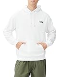 THE NORTH FACE(ザノースフェイス) パーカー スウェット ネバーストップ ING フーディ ユニセックス 【SS24】ホワイト