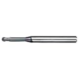 日進工具 無限コーティング プレミアム ロングネックボールハード(高硬度用) MRBH230 R0.3X1.5(D4)