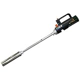 火焔EX ハンディタイプ NB-001 草焼きバーナー ガス カセットボンベ用 ニチネン