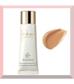 Amazon.co.jp: 資生堂クレ・ド・ポーボーテ クレームUV n 50g SPF50+