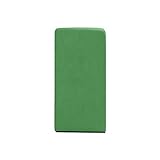 arne スツール 1人掛け ハイチェアー ソファ 腰掛け 椅子 背もたれ無し ファブリック 布張り Cube's H28 Z03 リーフグリーン