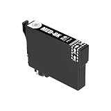 MED-BK互換インク メダマヤキ エプソン用 EW-056A EW-456A 対応 (ブラック)
