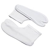 子供用　おこさま足袋　5サイズ　ミニィタビ　口ゴム 15～16cmお子様タビックス (１５cm～１６cm)