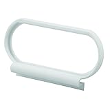 prime-line製品PL 16450スプラインチャネルPullタブ、ホワイト、( 25パック)