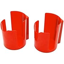 Amazon.co.jp: KIKAIYA マグネットカップホルダー 2個セット