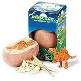 Dinosaur Egg with Creature [並行輸入品]