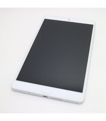 Amazon.co.jp: docomo dtab d-01K [Silver] シルバー : パソコン・周辺機器