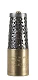 レッド真鍮足バルブ、3 / 4 "