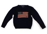 POLO RALPH LAUREN(ポロラルフローレン) ニット・セーター 120サイズ 女の子