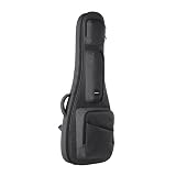 basiner ベイシナー ギターケース ACME Series エレキギター用 ギグバッグ (ギグケース) ACME-EG Charcoal Grey 【国内正規品】