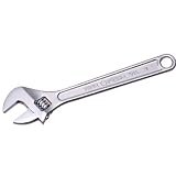 スーパーツール(SUPERTOOL) モンキレンチ(強力型)H MAN300