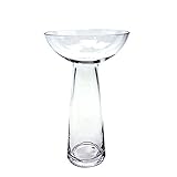 ホワイエ ガラス器 MiブーケグラスM H23 2250017