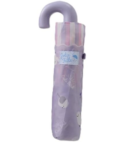 Amazon.co.jp: サンバリア100 3段折 コンビmoku ブルー 品 : ファッション