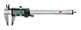 ATD Tools ATD-8657 Fractional Digital Caliper