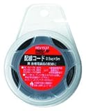 配線コード 0.5sq