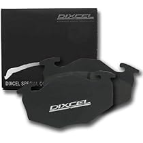 ブレーキパッド DIXCEL Specom-α フロント用 Amazon | DIXCEL ( ディクセル ) ブレーキパッド【ES type