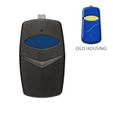Liftmaster 61LM- Compatible Stinger 390LMD21V Visor Style Remote [並行輸入品]