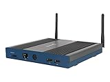 AOPEN Digital Engine 91.DED00.GA10 Desktop(Blue) [並行輸入品]