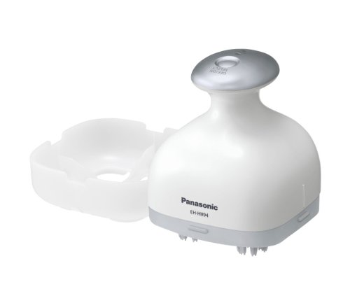ボディ・フェイスケア Panasonic EH-HM94-S Panasonic scalp skin sebum washing type silver EH-HM94-S