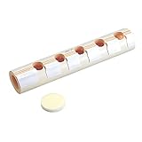 タブチ メタルヘッダー用カバー6P HDCV-6T