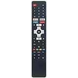 EKO TV K43FSG11 K320HSG K58USG K400FSG用赤外線リモコン交換部品